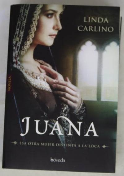 Juana
