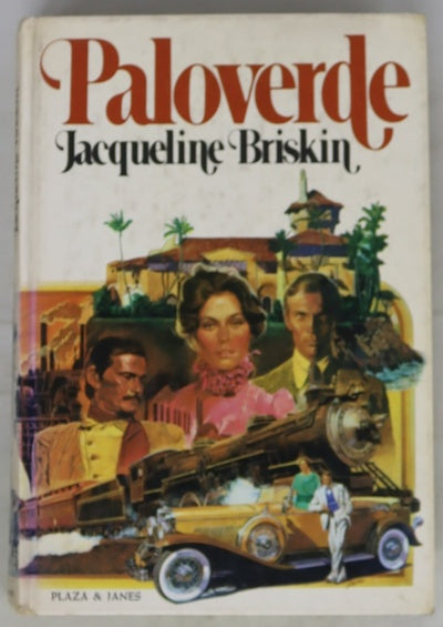 Paloverde