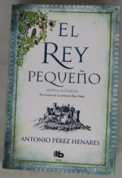 El rey pequeño