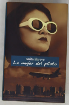 La mujer del piloto