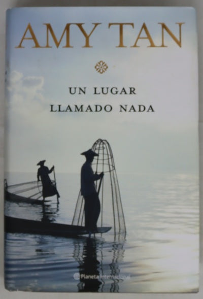 Un lugar llamado nada