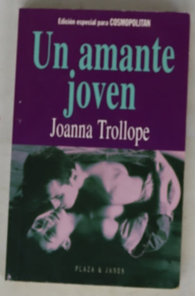 Un amante joven