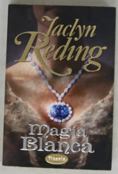 Magia blanca
