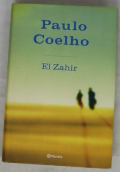 El zahir