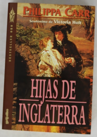 Hijas de Inglaterra