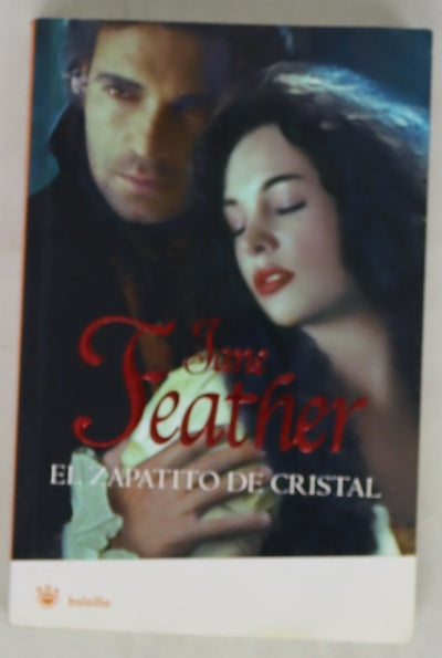 El zapatito de cristal