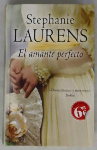El amante perfecto