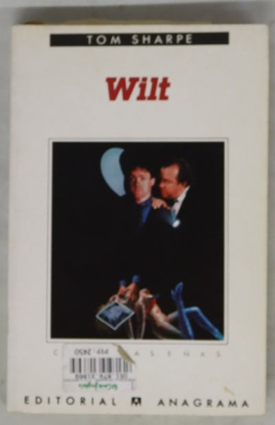 Wilt