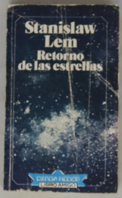 Retorno de las estrellas
