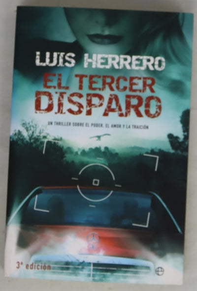 El tercer disparo