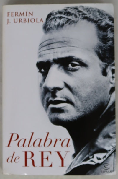 Palabra de rey