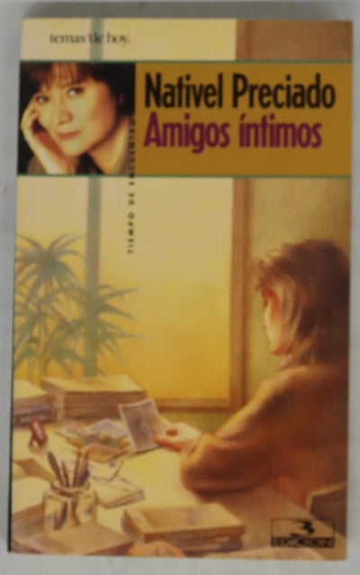 Amigos íntimos