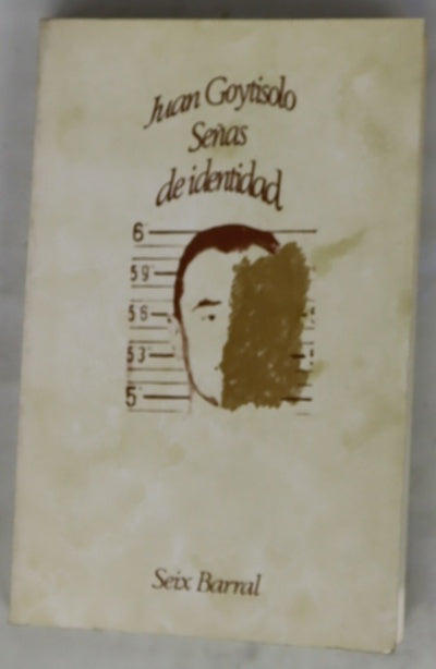 Señas de identidad