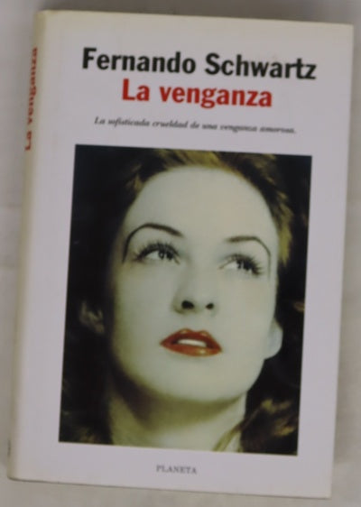 La venganza