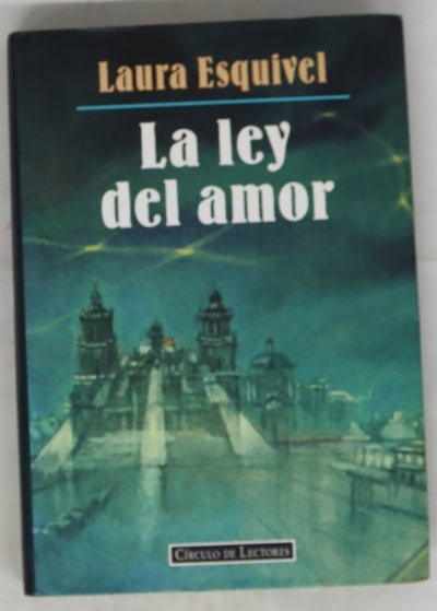 La ley del amor