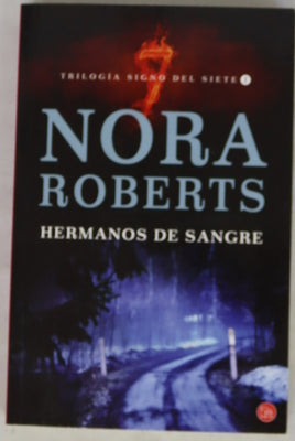 Hermanos de sangre