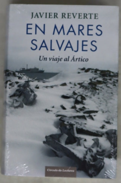 En mares salvajes