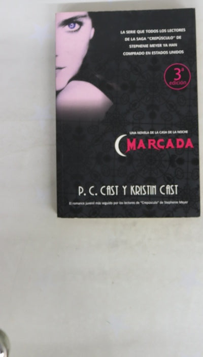 Marcada