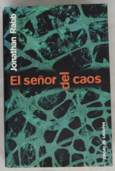 El señor del caos