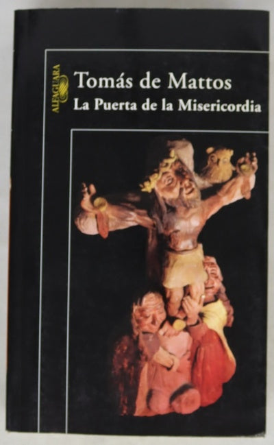 La puerta de la misericordia