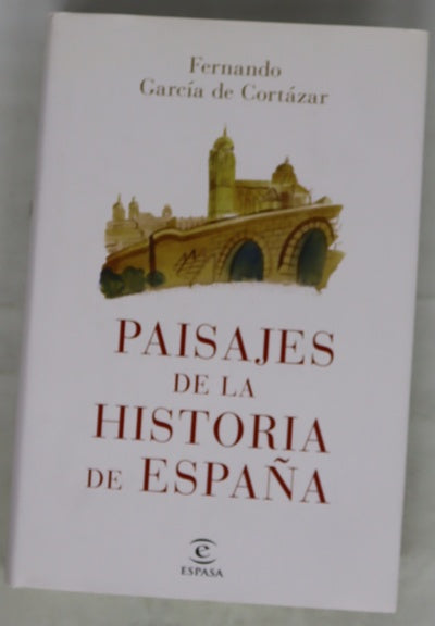 Paisajes de la historia de España