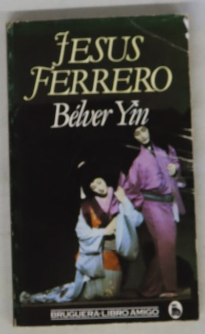 Belver Yin
