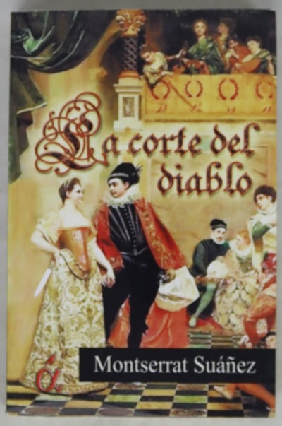La corte del diablo