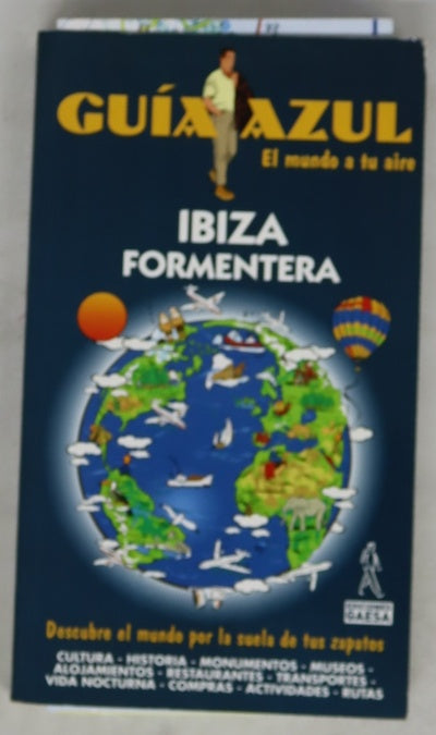Ibiza y Formentera