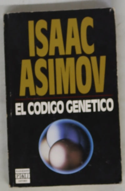El código genético