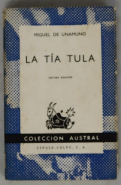 La tia Tula