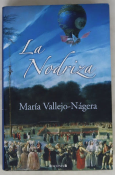 La nodriza