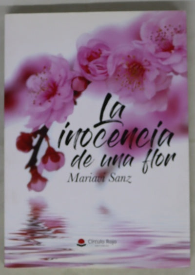 La inocencia de una flor