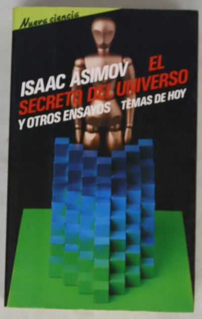 El secreto del universo y otros ensayos