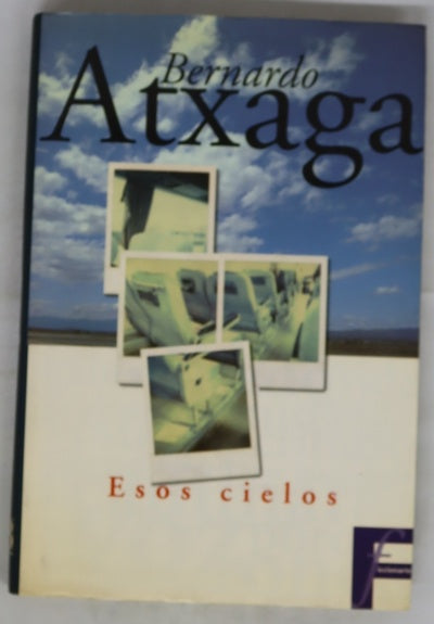 Esos cielos