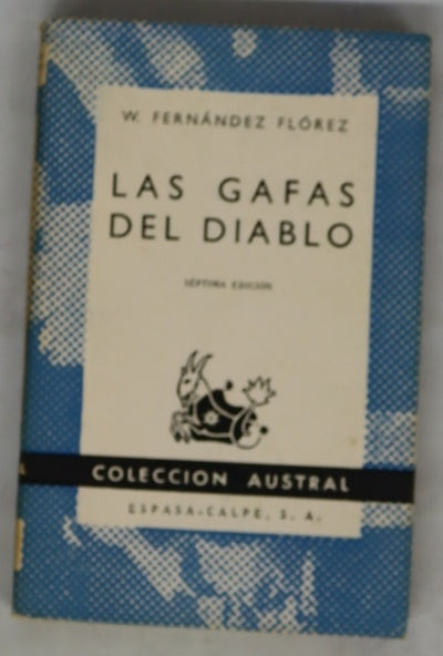 Las gafas del diablo