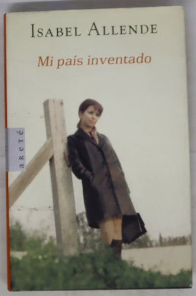 Mi país inventado