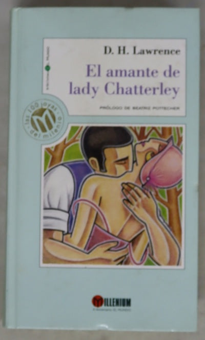 El amante de lady Chatterley