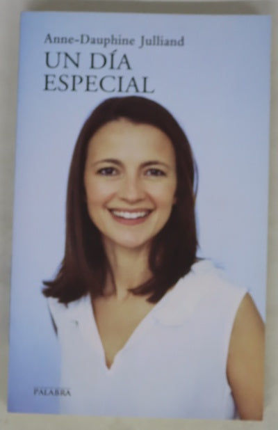 Un día especial