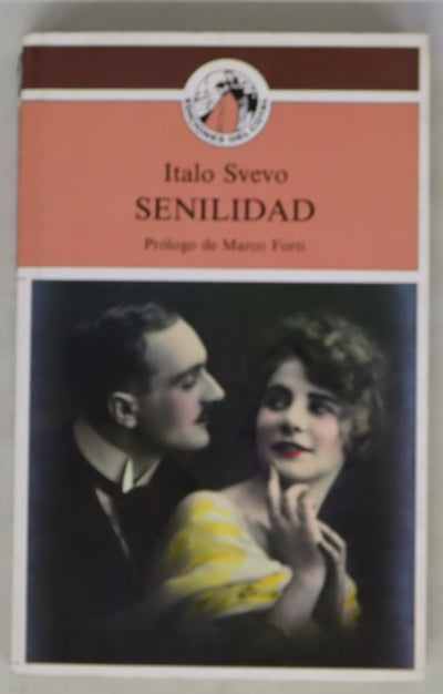 Senilidad