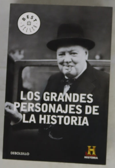Los grandes personajes de la historia