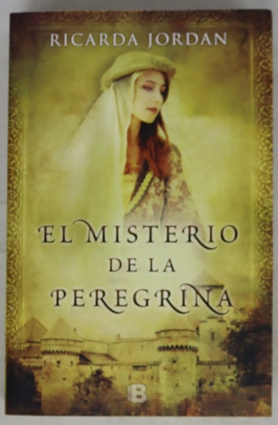 El misterio de la peregrina