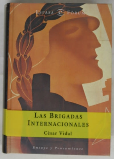 Las Brigadas Internacionales