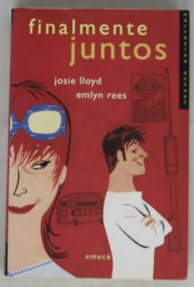 Finalmente juntos