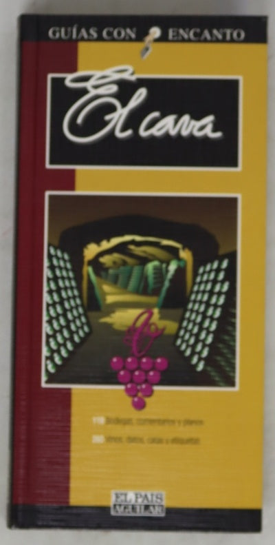 El cava