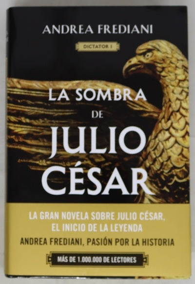 La sombra de Julio César