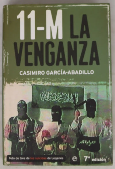 11-M la venganza