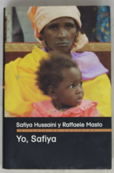 Yo, Safiya
