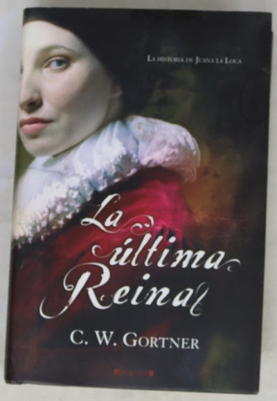 La última reina
