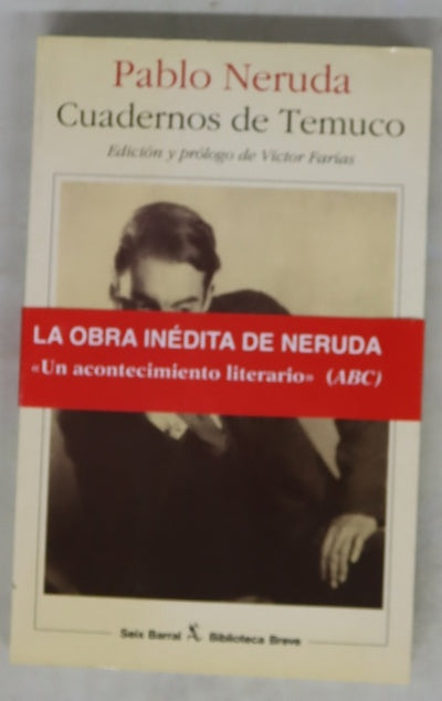 Cuadernos de Temuco : 1919-1920