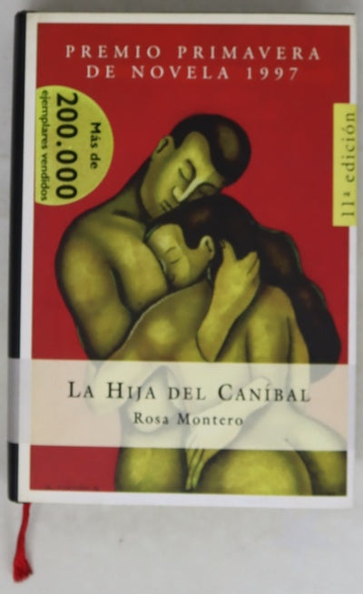 La hija del caníbal